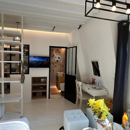 Studio Tout Equipe A Nation Paris Xi-Tout Confort المظهر الخارجي الصورة